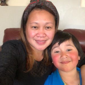 Meet your Posher, Annie